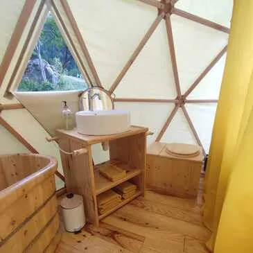 Weekend et Hébergement Insolite proche Valmeinier Weekend et Hébergement Insolite proche Valmeinier