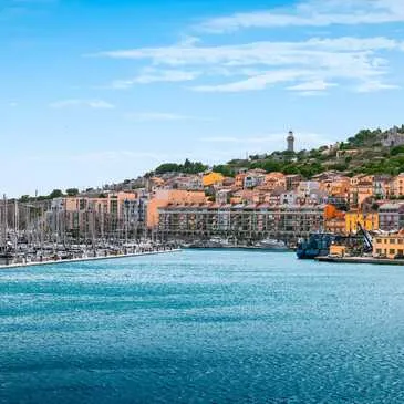 Balade en bateau en région Languedoc-Roussillon Balade en bateau en région Languedoc-Roussillon