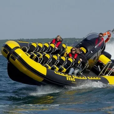 Sète, Hérault (34) - Balade en bateau Sète, Hérault (34) - Balade en bateau