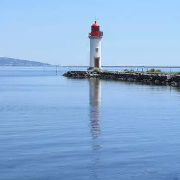 Balade en Bateau à Sète en région Languedoc-Roussillon Balade en Bateau à Sète en région Languedoc-Roussillon