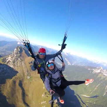 Hautes Alpes (05) PACA et Corse - Sport Aérien Hautes Alpes (05) PACA et Corse - Sport Aérien