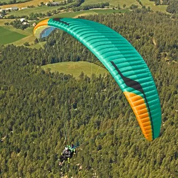 Sport Aérien en région PACA et Corse Sport Aérien en région PACA et Corse