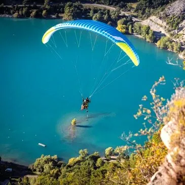 Réserver Baptême en parapente département Hautes Alpes Réserver Baptême en parapente département Hautes Alpes