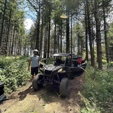 Puy de dôme (63) Auvergne - Stage de Pilotage Puy de dôme (63) Auvergne - Stage de Pilotage