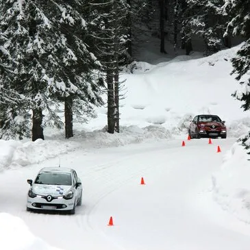 Stage de Pilotage sur Glace, département Haute savoie Stage de Pilotage sur Glace, département Haute savoie