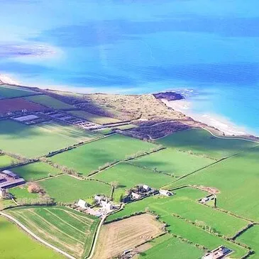 Manche (50) Normandie - Sport Aérien
