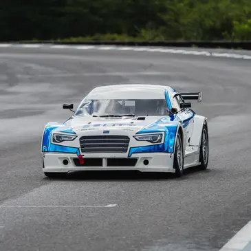 Stage prototype competition, département Nièvre Stage prototype competition, département Nièvre