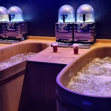 Spa à la Bière à Paris 6e