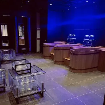 Spa, Massage et Soin du corps, département Paris Spa, Massage et Soin du corps, département Paris