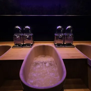 Paris 6e, Paris (75) - Spa, Massage et Soin du corps