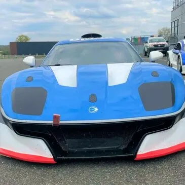 Stage prototype competition en région Bourgogne Stage prototype competition en région Bourgogne