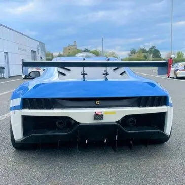 Nièvre (58) Bourgogne - Stage de Pilotage Nièvre (58) Bourgogne - Stage de Pilotage