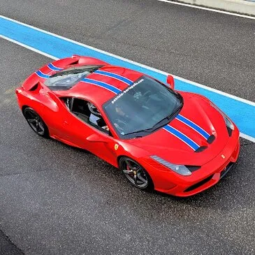 Baptême en Voiture de Sport en région Alsace Baptême en Voiture de Sport en région Alsace