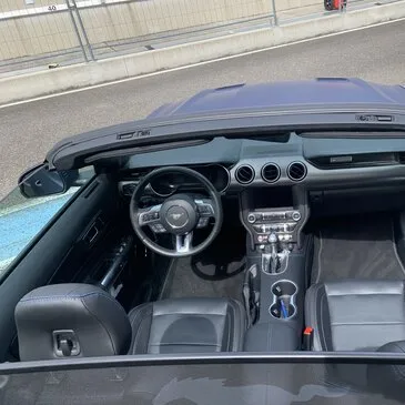 Stage de Pilotage Ford Mustang en région Alsace Stage de Pilotage Ford Mustang en région Alsace