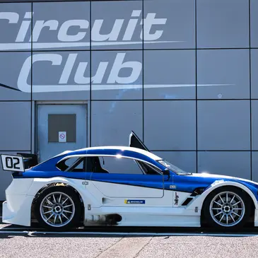 Stage prototype competition, département Nièvre Stage prototype competition, département Nièvre