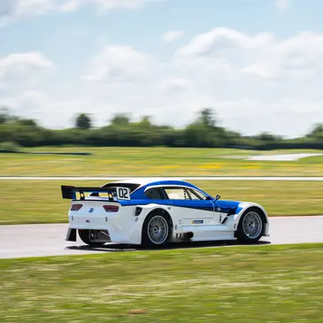 Nièvre (58) Bourgogne - Stage de Pilotage Nièvre (58) Bourgogne - Stage de Pilotage