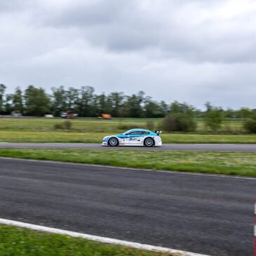Stage prototype competition proche Circuit de Nevers Magny-Cours