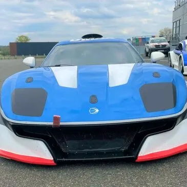 Stage prototype competition en région Bourgogne Stage prototype competition en région Bourgogne