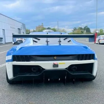 Nièvre (58) Bourgogne - Stage de Pilotage Nièvre (58) Bourgogne - Stage de Pilotage