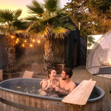 Weekend et Hébergement Insolite en région Bretagne Weekend et Hébergement Insolite en région Bretagne