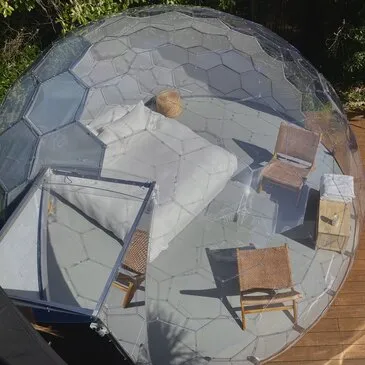 Weekend et Hébergement Insolite proche Pléneuf-Val-André, à 40 min de Saint-Brieuc Weekend et Hébergement Insolite proche Pléneuf-Val-André, à 40 min de Saint-Brieuc