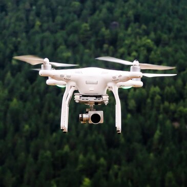 Journée Découverte de Drone près de Bourg-en-Bresse