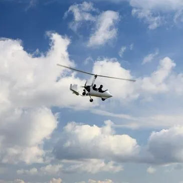 Aérodrome de Blois - Le Breuil, Loir et cher (41) - Baptême en ULM et Autogire Aérodrome de Blois - Le Breuil, Loir et cher (41) - Baptême en ULM et Autogire