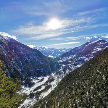 Alpes de Haute Provence (04) PACA et Corse - Sport Aérien Alpes de Haute Provence (04) PACA et Corse - Sport Aérien