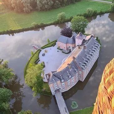 Sport Aérien en région Belgique Sport Aérien en région Belgique