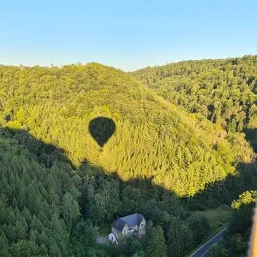Réserver Baptême de l'air montgolfière en Belgique Réserver Baptême de l'air montgolfière en Belgique