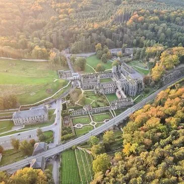 Offrir Baptême de l'air montgolfière département Luxembourg Offrir Baptême de l'air montgolfière département Luxembourg
