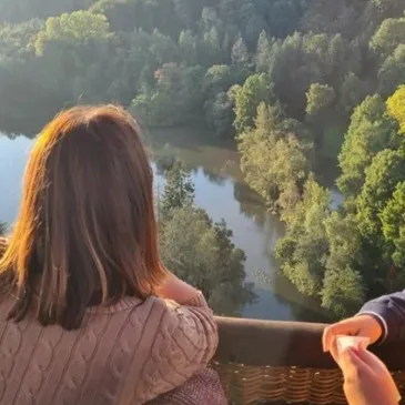 Bastogne, Luxembourg (WLX) - Baptême de l'air montgolfière Bastogne, Luxembourg (WLX) - Baptême de l'air montgolfière