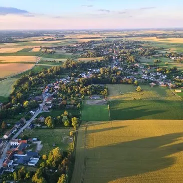 Réserver Baptême de l'air montgolfière en Belgique Réserver Baptême de l'air montgolfière en Belgique