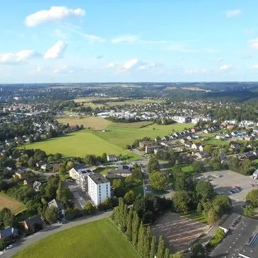 Vol en Montgolfière à Namur en région Belgique Vol en Montgolfière à Namur en région Belgique