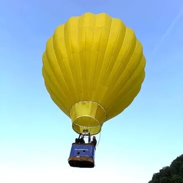 Réserver Baptême de l'air montgolfière département Namur Réserver Baptême de l'air montgolfière département Namur