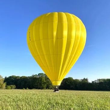 Réserver Baptême de l'air montgolfière en Belgique Réserver Baptême de l'air montgolfière en Belgique