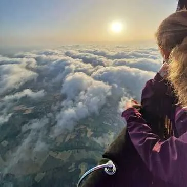 Sport Aérien en région Auvergne Sport Aérien en région Auvergne