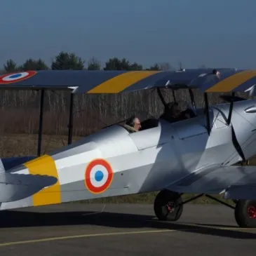 Sport Aérien en région Rhône-Alpes Sport Aérien en région Rhône-Alpes