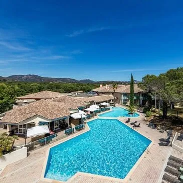 Week-end gourmand au Domaine de L'Estérel à Saint-Raphaël Week-end gourmand au Domaine de L'Estérel à Saint-Raphaël