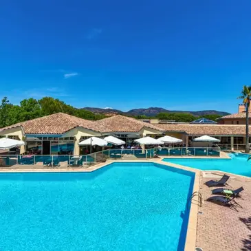 Week-end gourmand au Domaine de L'Estérel à Saint-Raphaël