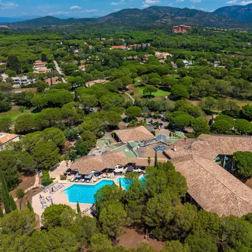 Var (83) PACA et Corse - Week end