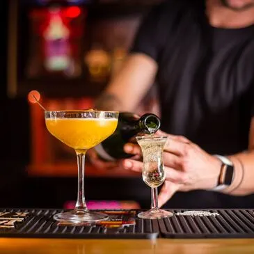 Atelier de Cocktails à Lille Atelier de Cocktails à Lille