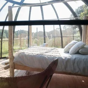 Ploemel, Morbihan (56) - Weekend et Hébergement Insolite Ploemel, Morbihan (56) - Weekend et Hébergement Insolite