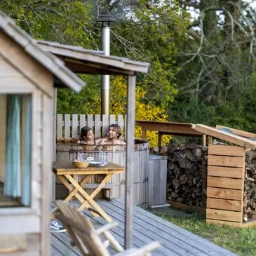 Weekend et Hébergement Insolite, département Morbihan Weekend et Hébergement Insolite, département Morbihan