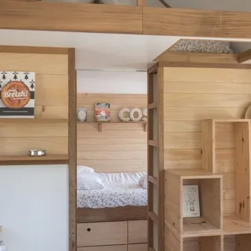 Weekend et Hébergement Insolite proche Ploemel Weekend et Hébergement Insolite proche Ploemel