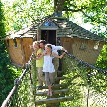 Weekend et Hébergement Insolite, département Morbihan Weekend et Hébergement Insolite, département Morbihan