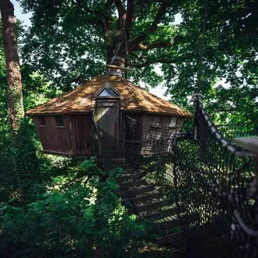 Offrir Weekend et Hébergement Insolite en Bretagne Offrir Weekend et Hébergement Insolite en Bretagne