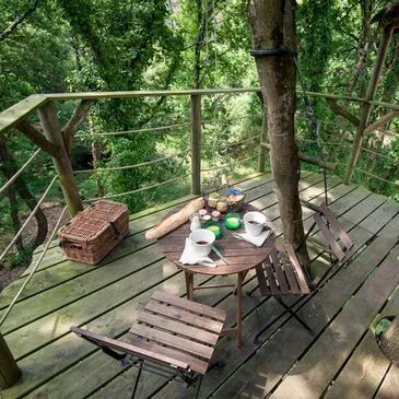 Weekend et Hébergement Insolite, département Morbihan Weekend et Hébergement Insolite, département Morbihan