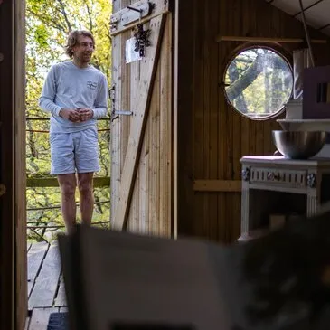 Réserver Weekend et Hébergement Insolite en Bretagne Réserver Weekend et Hébergement Insolite en Bretagne