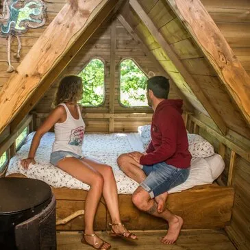 Weekend et Hébergement Insolite, département Morbihan Weekend et Hébergement Insolite, département Morbihan